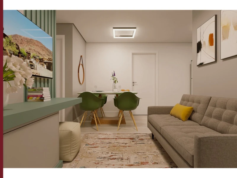 Decorado